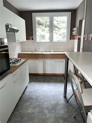 appartement à la vente -   25600  SOCHAUX, surface 81 m2 vente appartement - APR718025